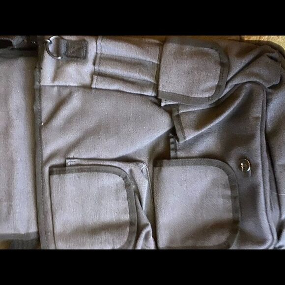 Bella Russo Shoulder‎ Bag - Picture 6 of 8